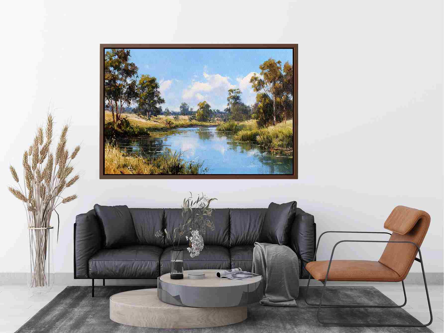 Barwon River