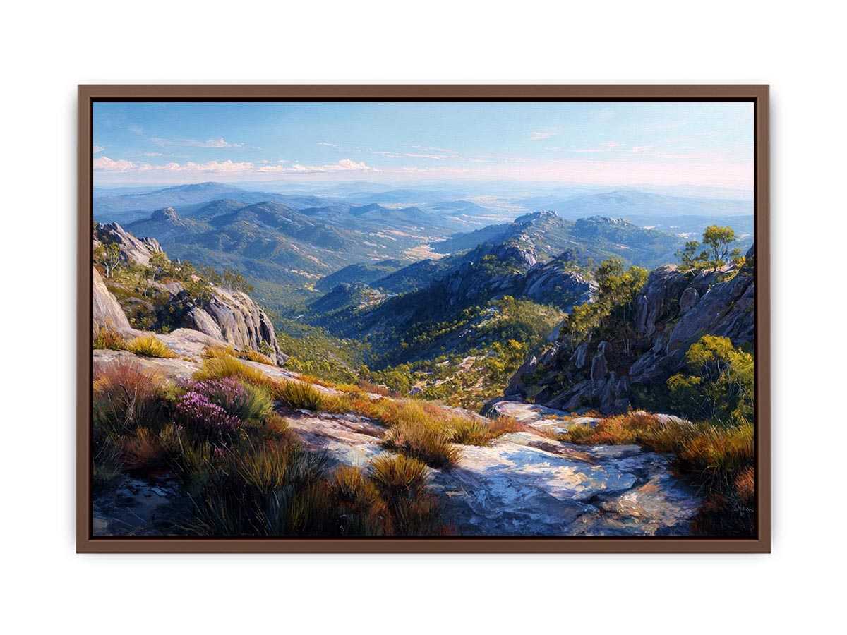 Canvas Print