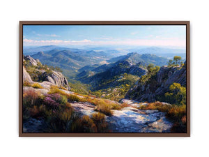 Canvas Print