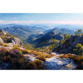 Mount Buffalo
