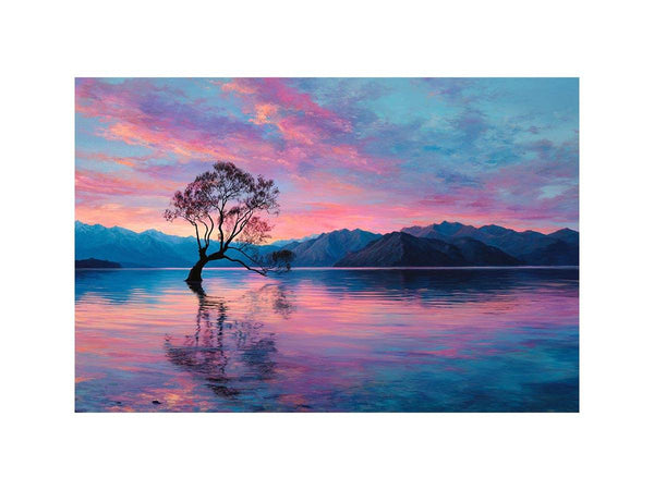 That Wanaka Tree