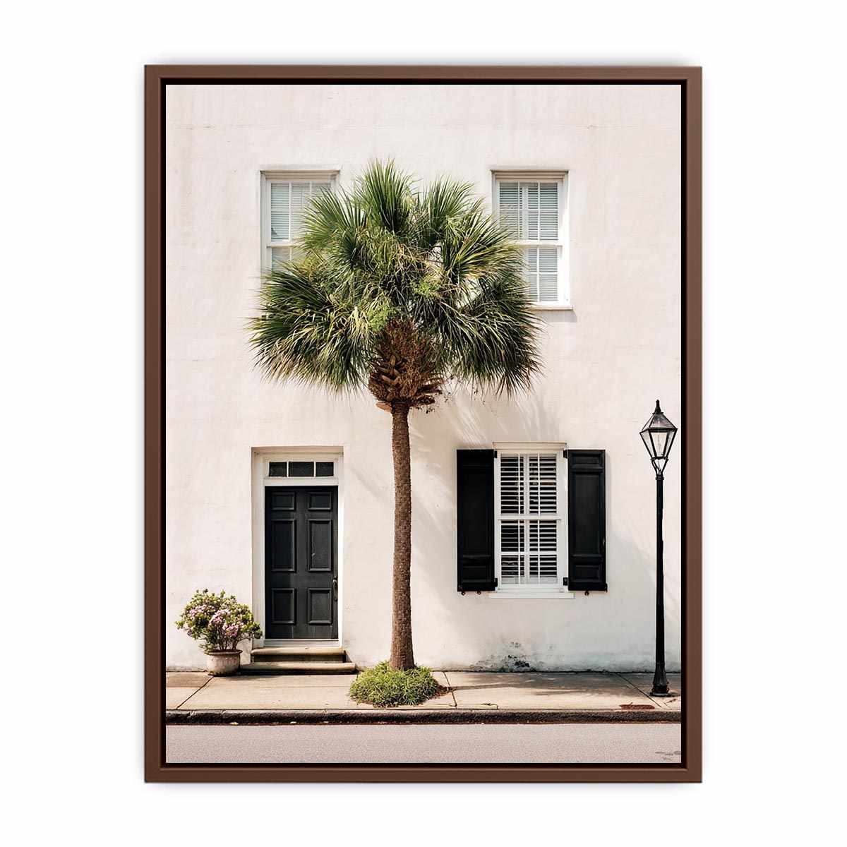 Canvas Print
