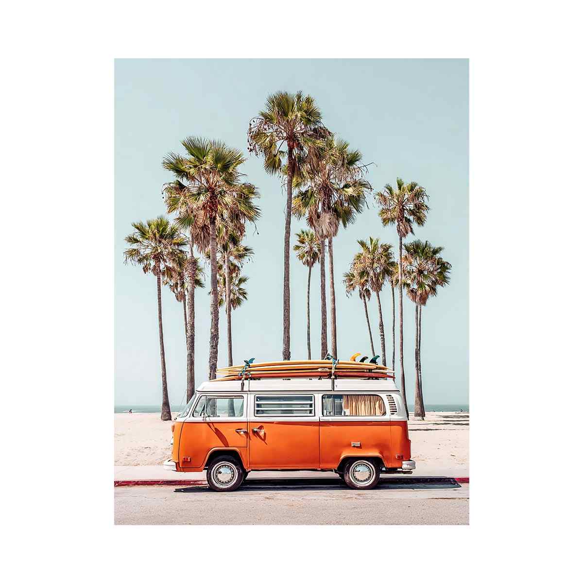 Surfboats Van