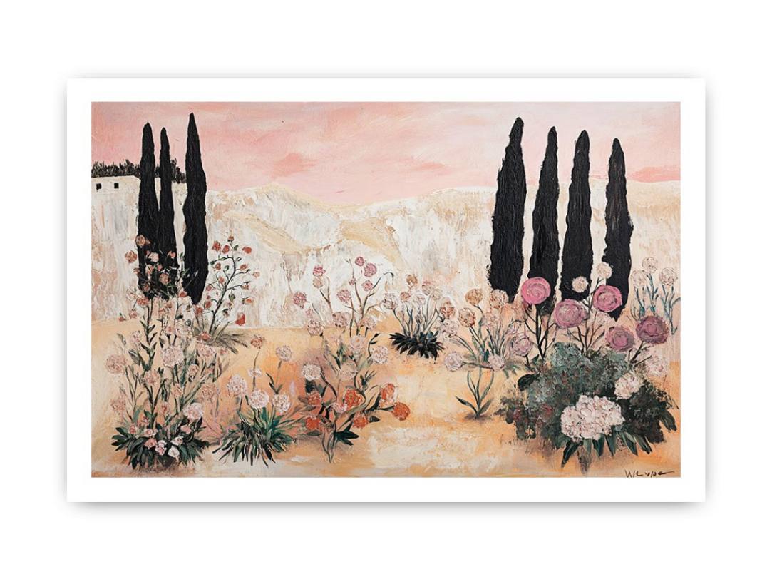 Art print