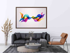 Flow of energy