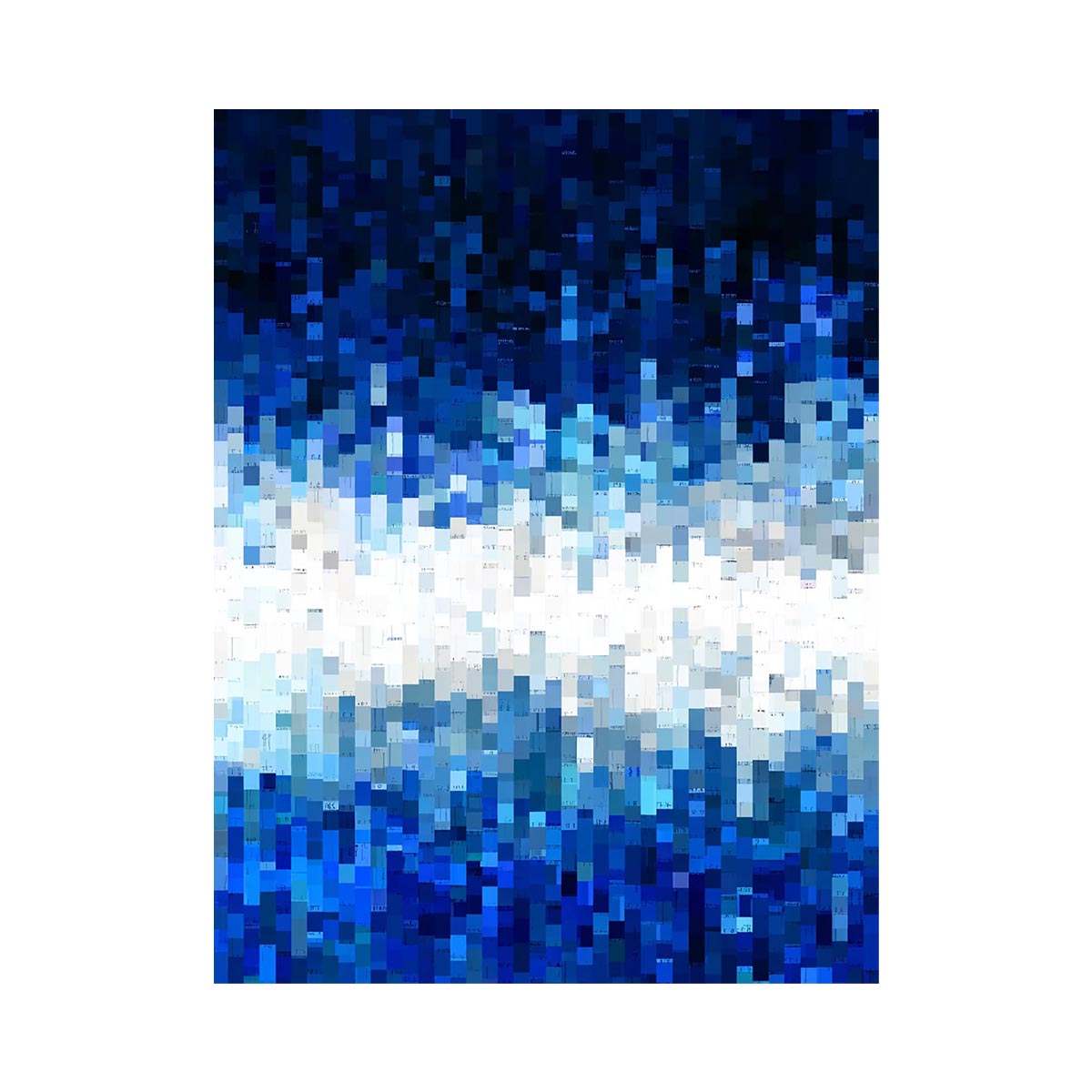 Abstract pattern