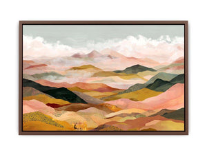 Canvas Print