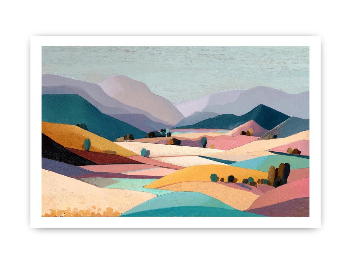 Wall Art