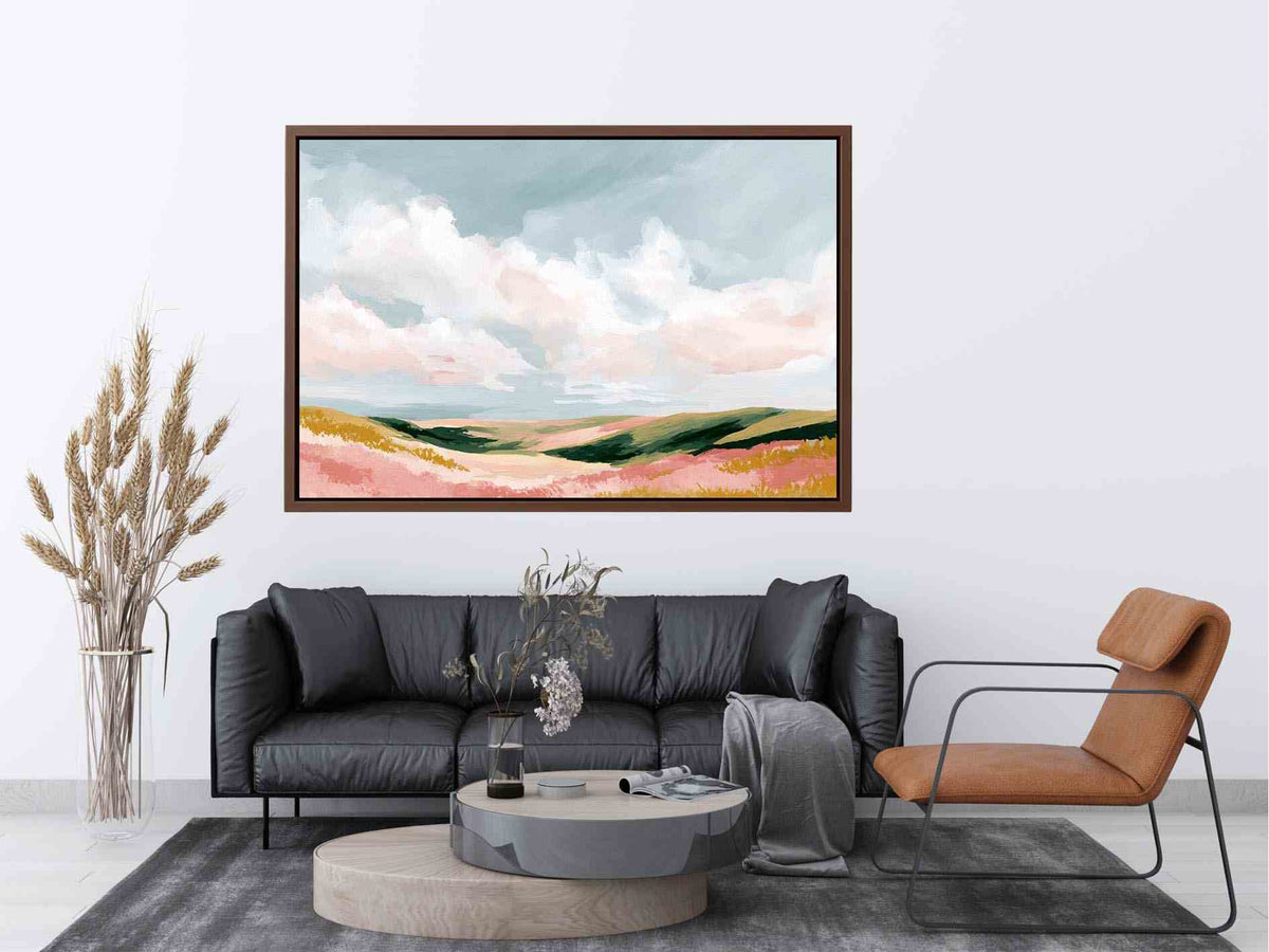 Outback Serenity