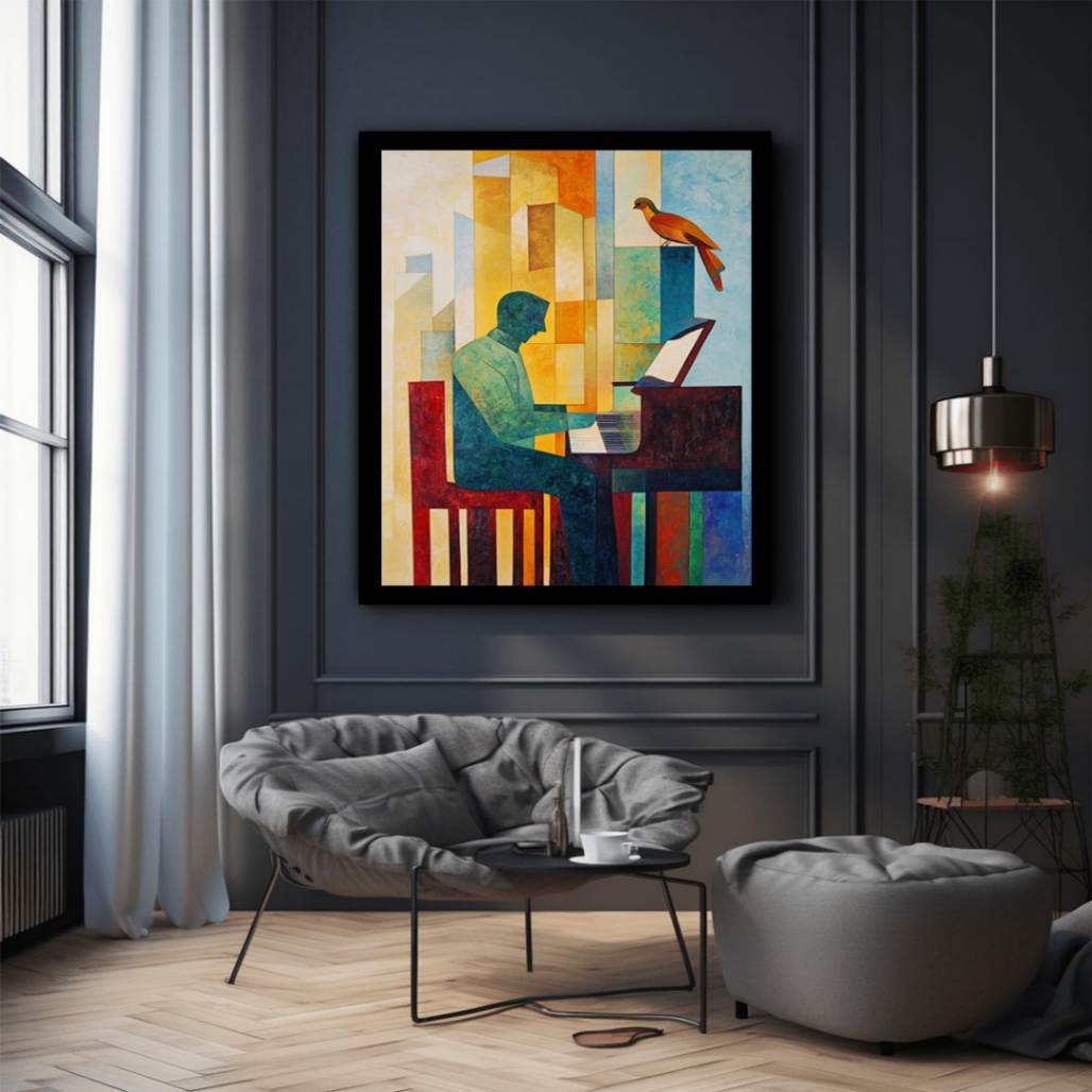  Artwork