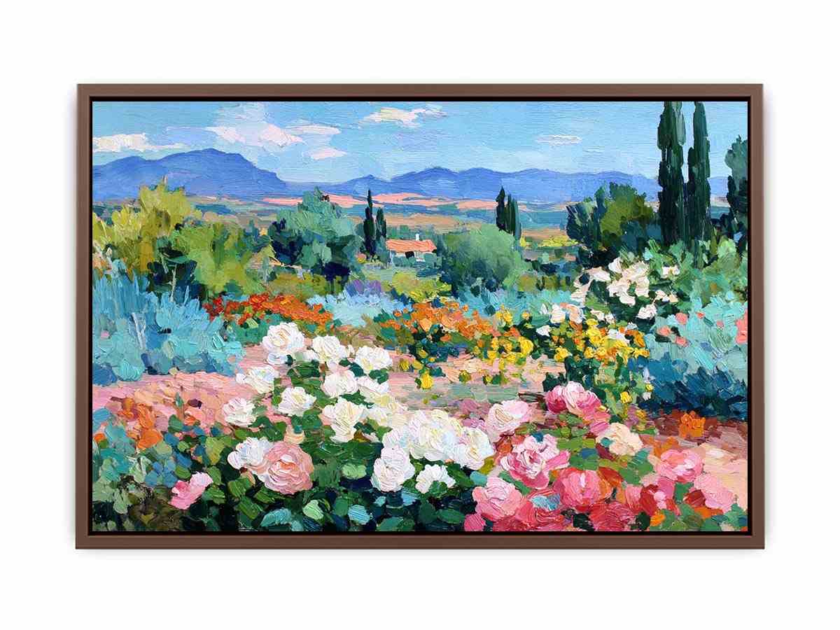 Canvas Print