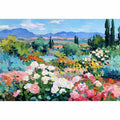 Flower Garden