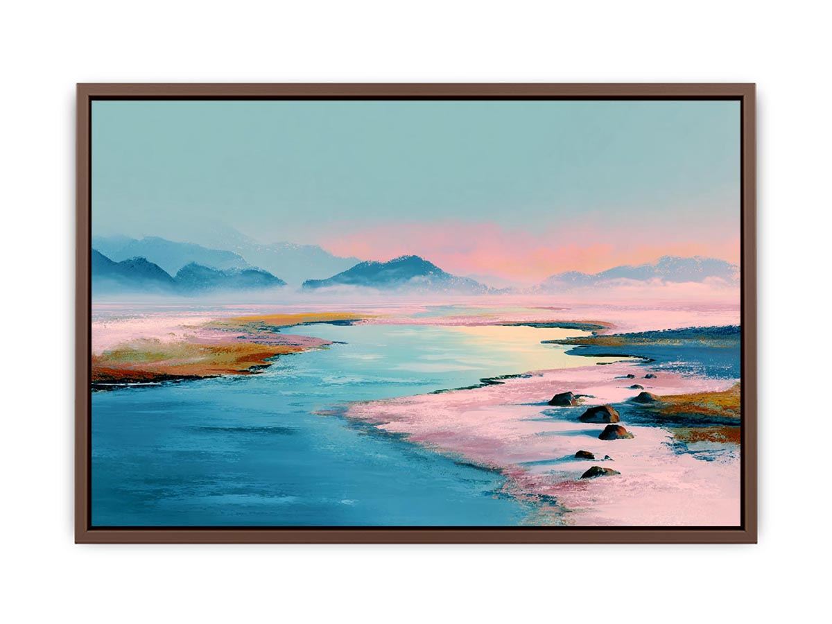 Canvas Print