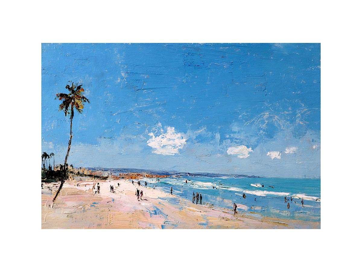 Coastal Harmony