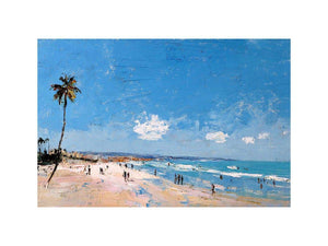 Coastal Harmony