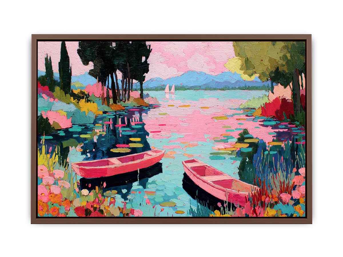 Canvas Print
