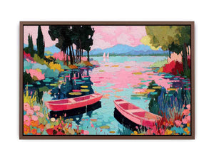 Canvas Print