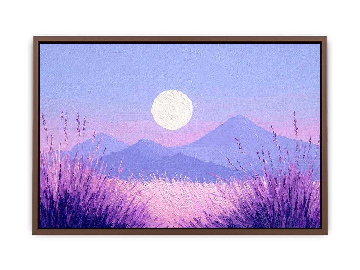 Canvas Print