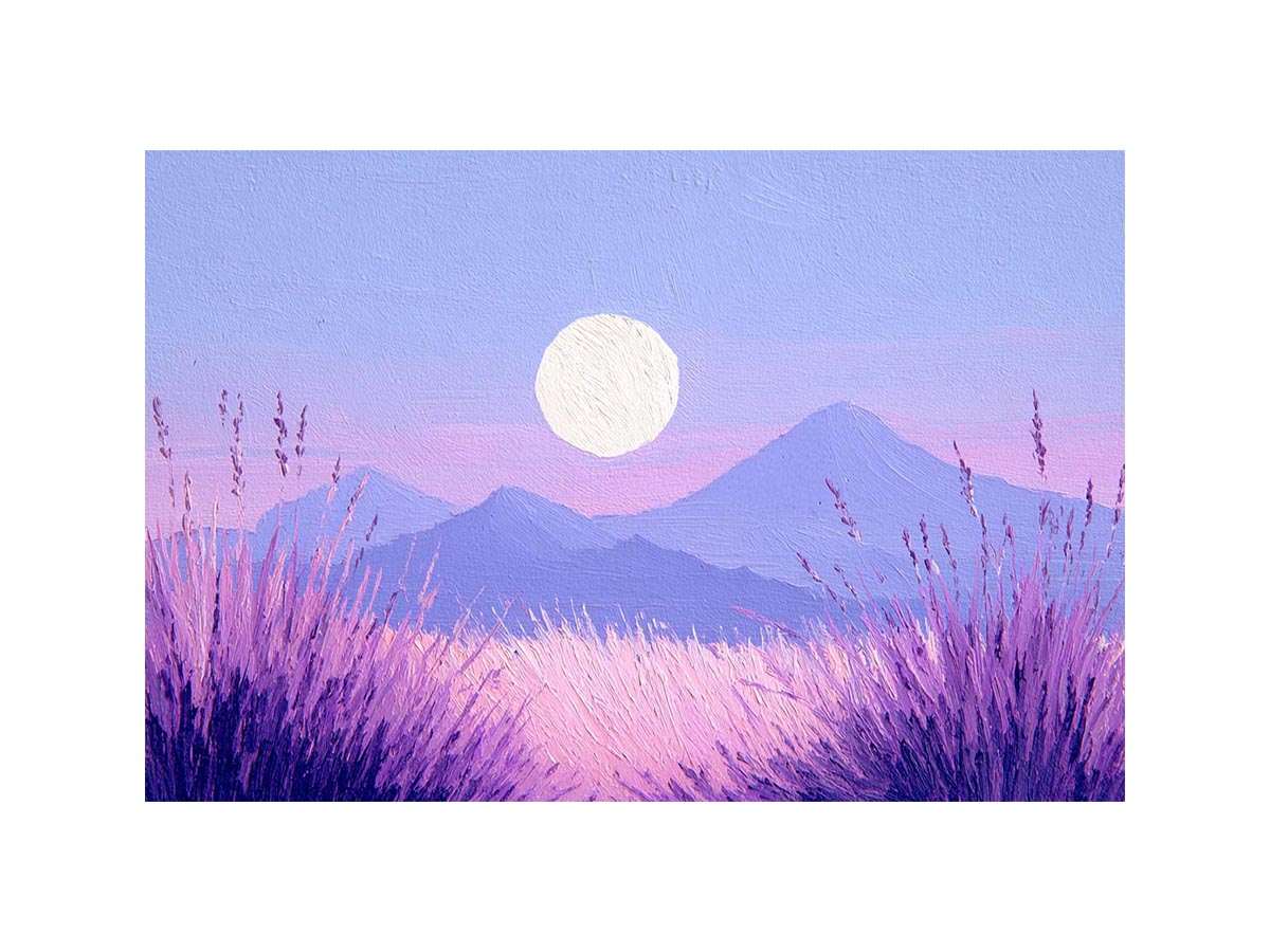 Full Moon