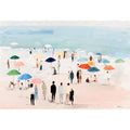 Pastel Shores –