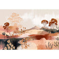 Mystical Terra Australis