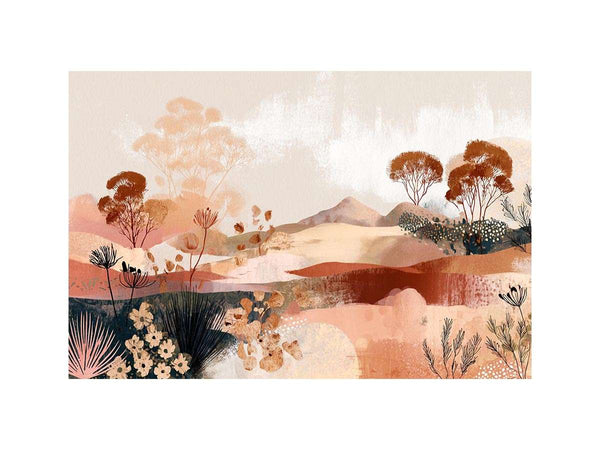 Mystical Terra Australis