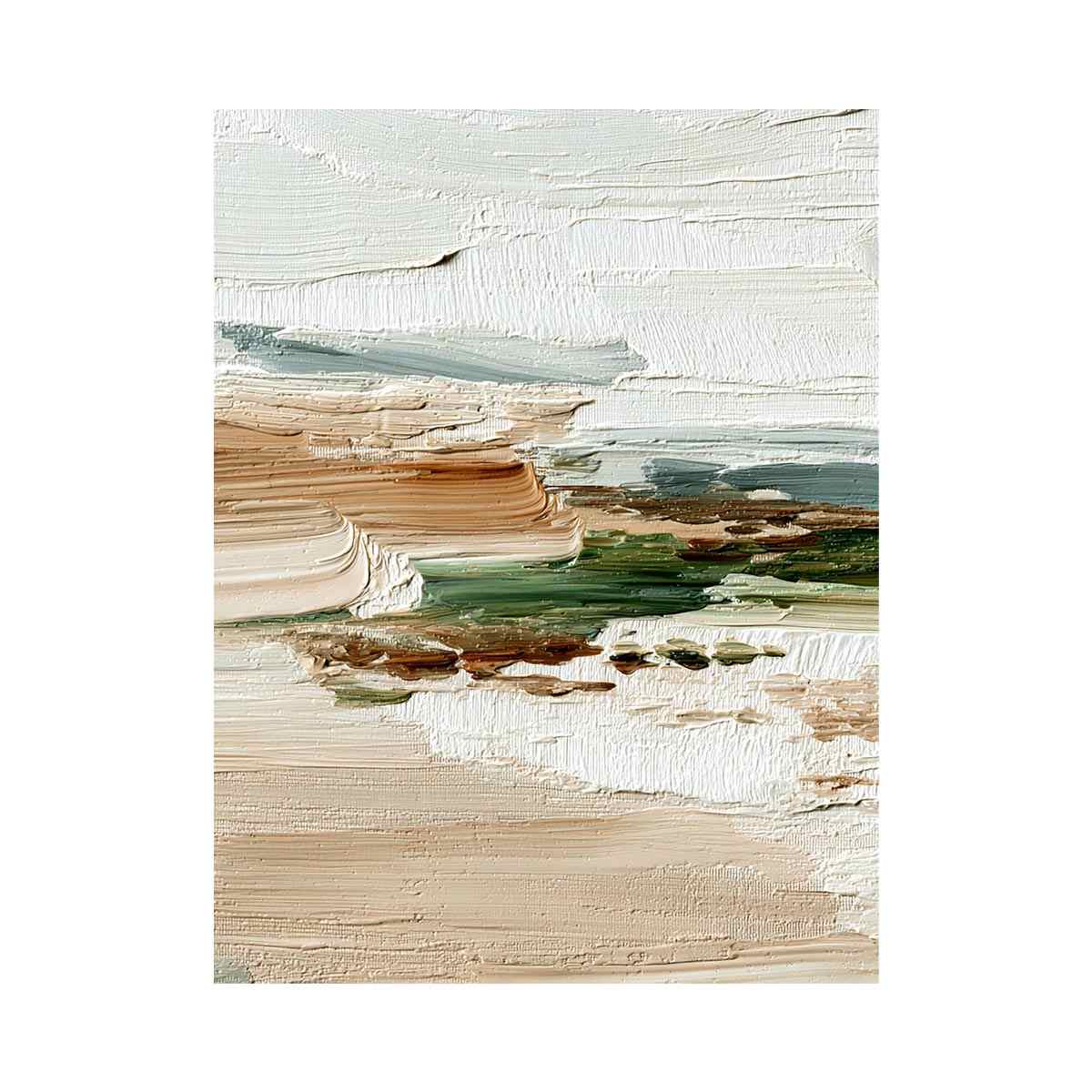 Harmony in Beige