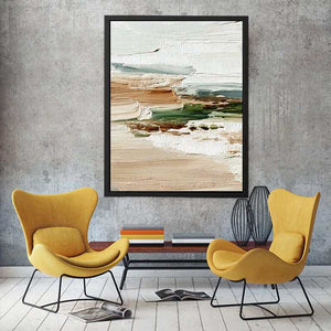 Harmony in Beige