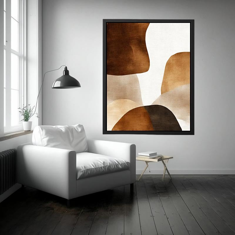 Serene Symmetry