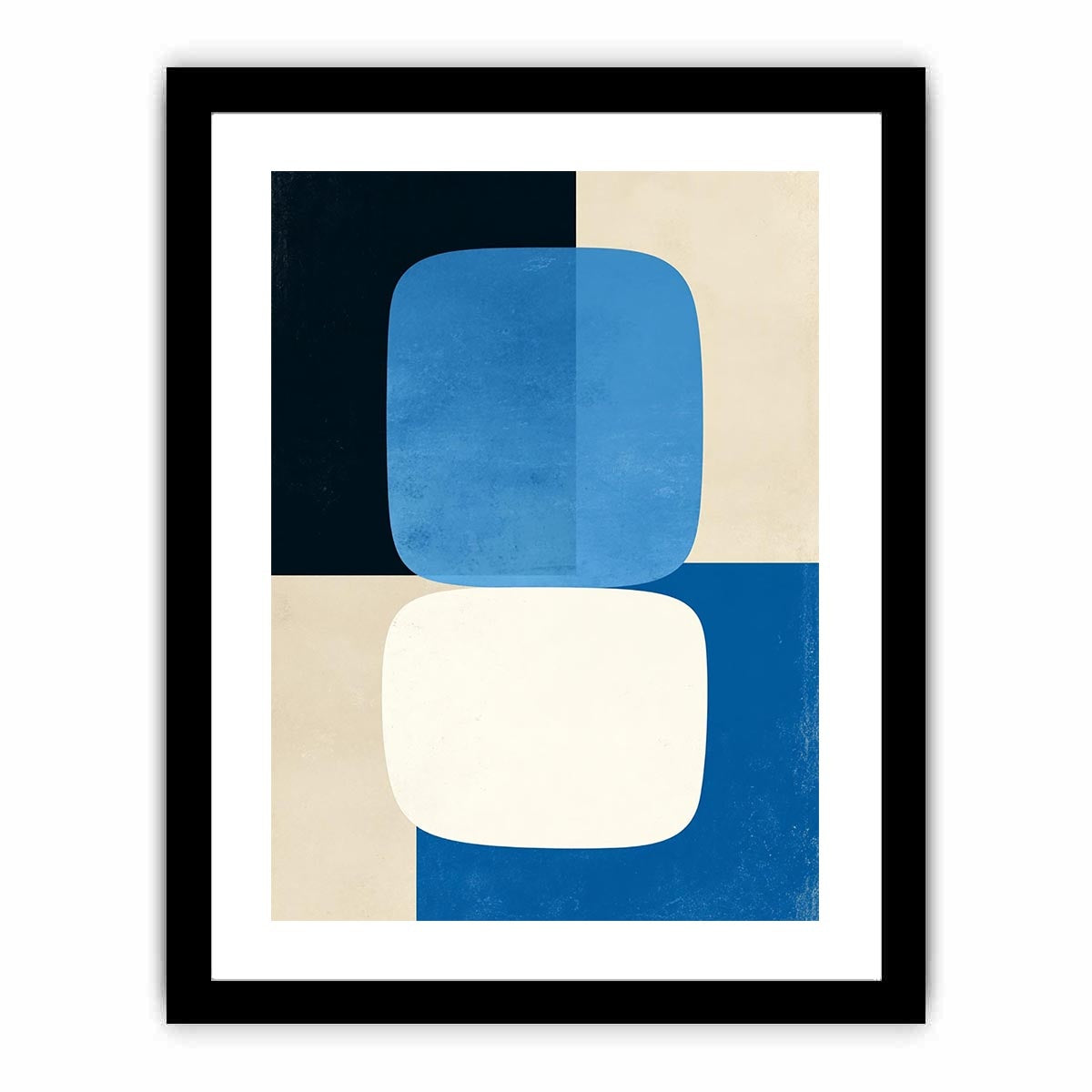 Framed Print