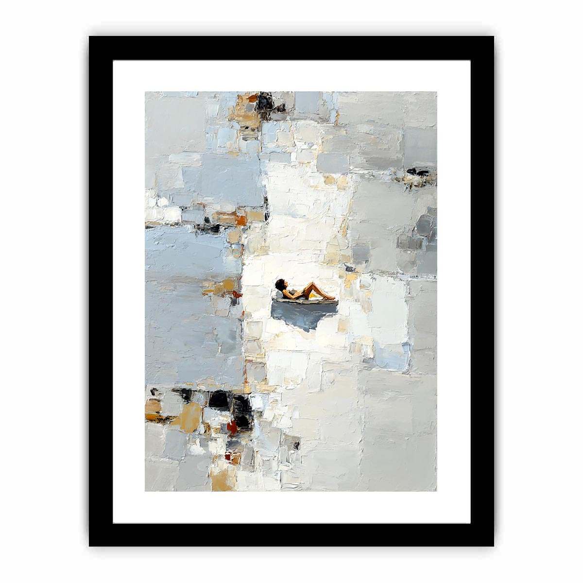 Framed Print