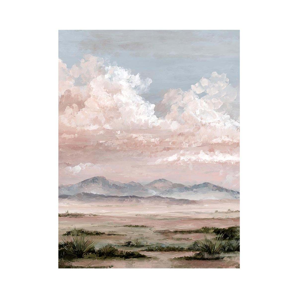 Minimal Earth