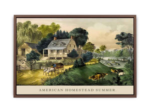 Canvas Print