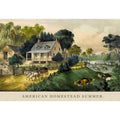 American Homestead Summer