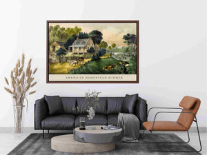 American Homestead Summer
