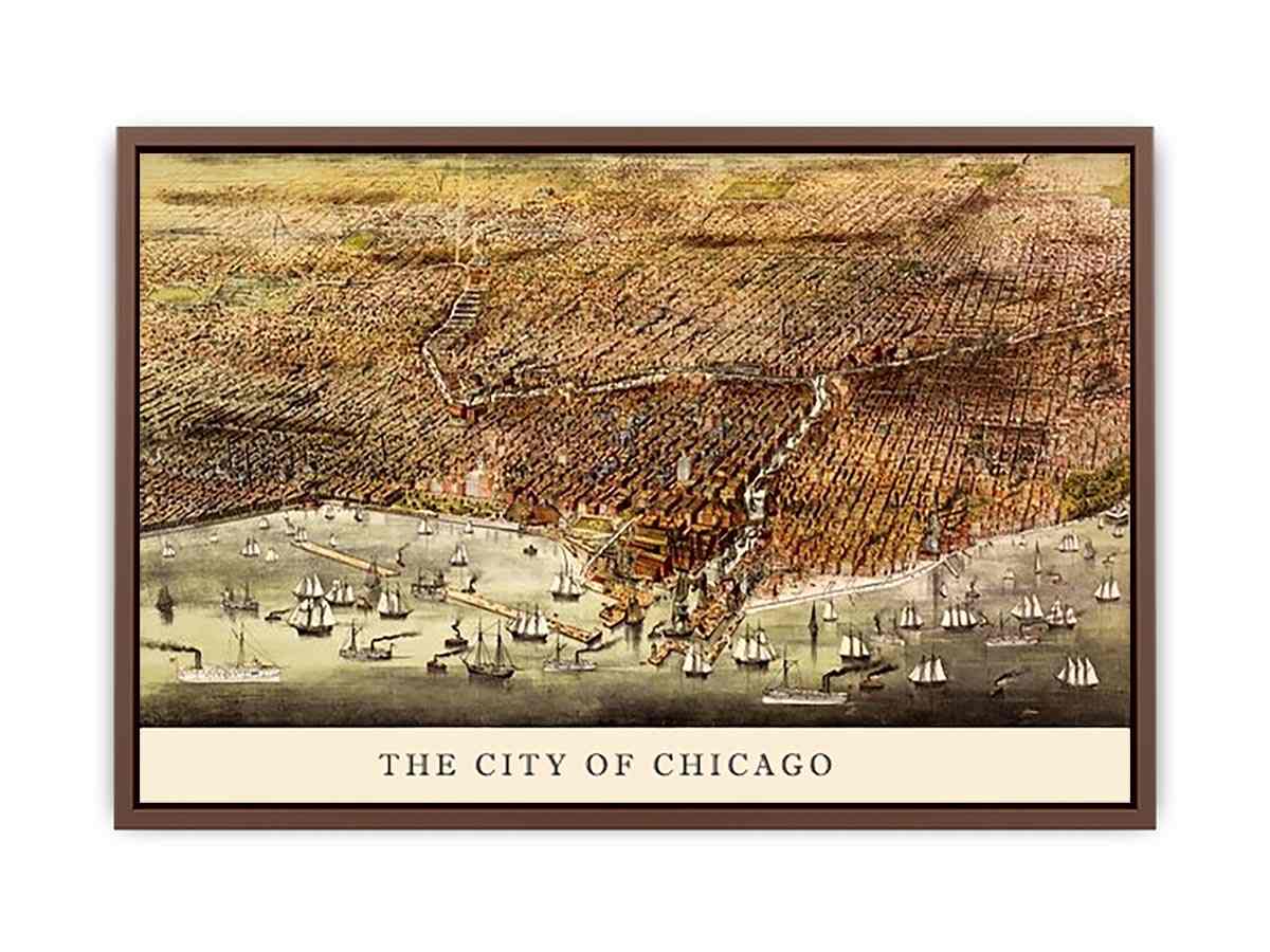 Canvas Print