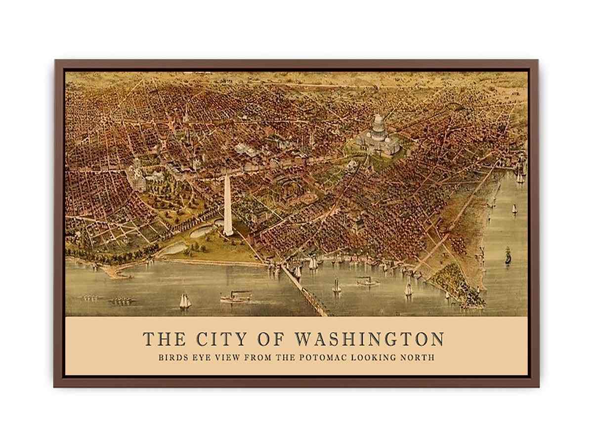 Canvas Print