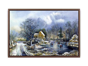 Canvas Print