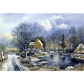 Early Winter, 1869