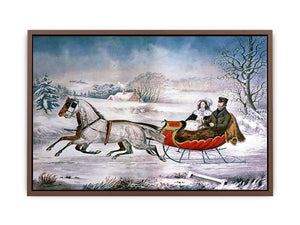 Canvas Print