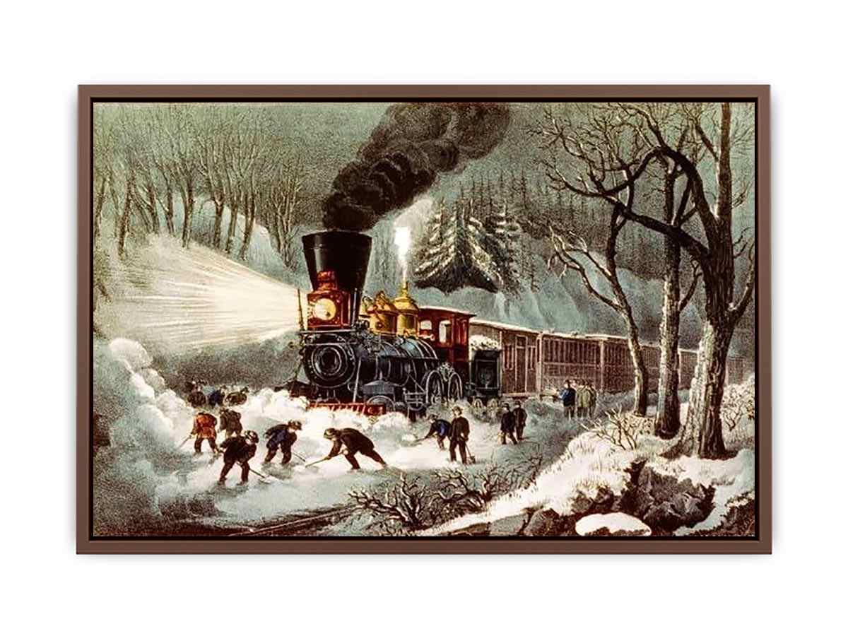 Canvas Print