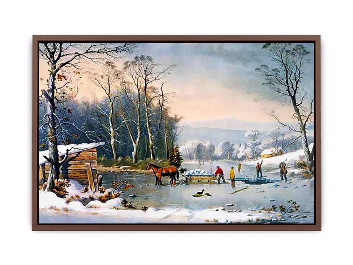 Canvas Print