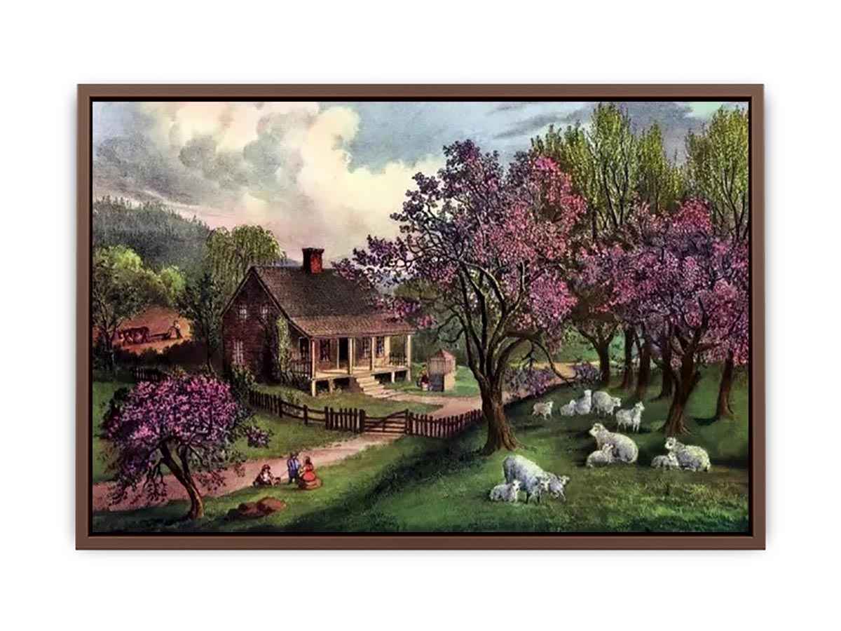 Canvas Print