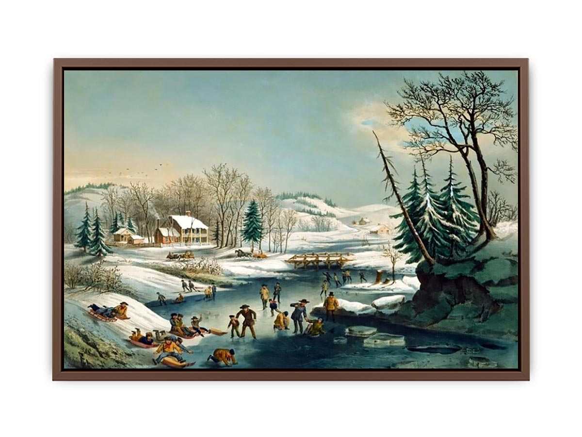 Canvas Print