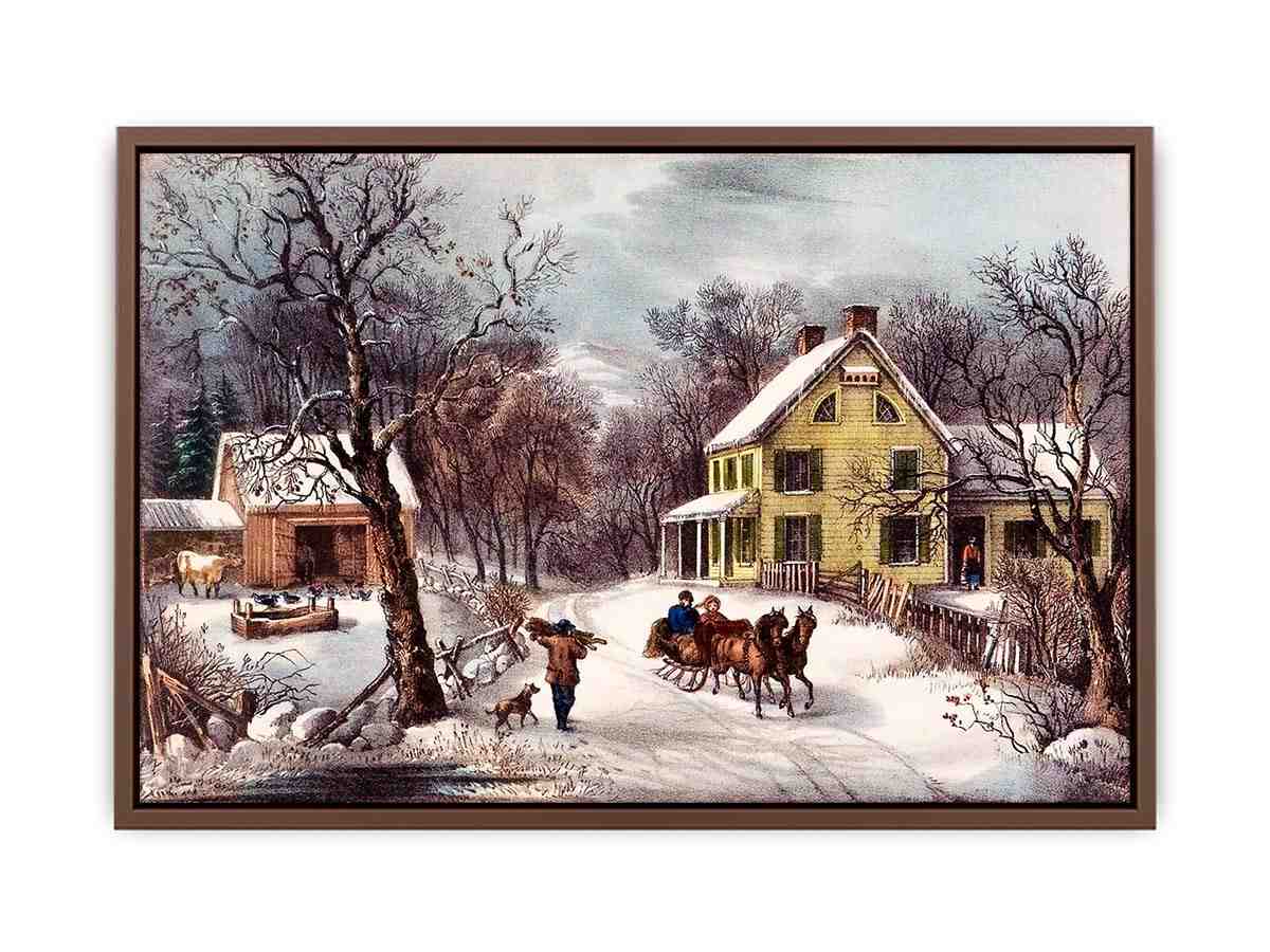 Canvas Print