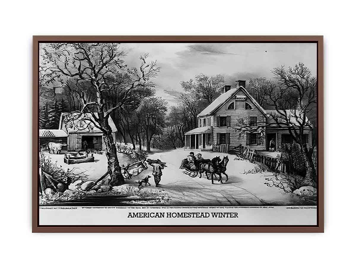 Canvas Print