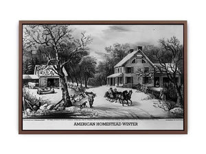 Canvas Print