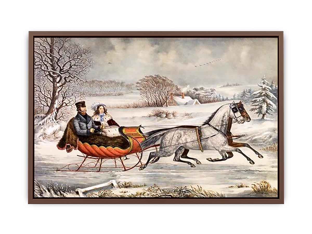 Canvas Print