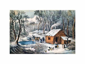 A Home in the Wilderness