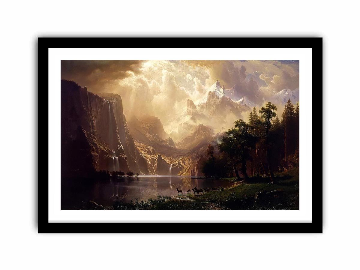 Canvas Print